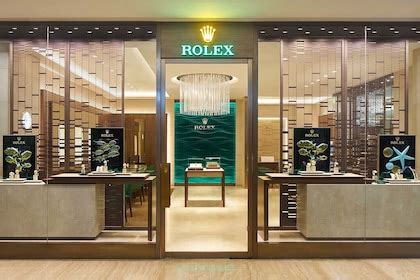 service centre rolex jakarta|rolex time place jakarta.